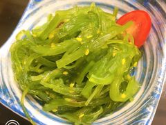 -昱匠·日本料理(金融街店)