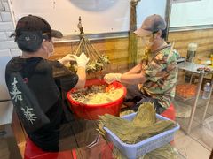 -嘉华小吃(蛇口市场店)