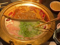 -熊喵来了火锅(太原里第2分店)