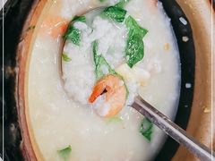 -适口餐厅砂锅粥(公信路总店)