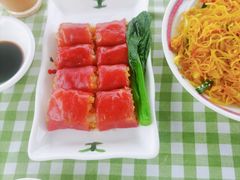 -80s港式茶餐廳