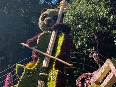 -杭州植物园