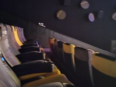 -百美汇影城(LUXE嘉里中心店)