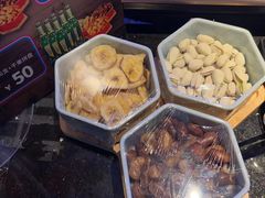 -好乐迪量贩KTV(春熙路香槟广场店)