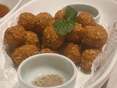 -惠丰堂饭庄·烤鸭·京味菜(翠微路店)