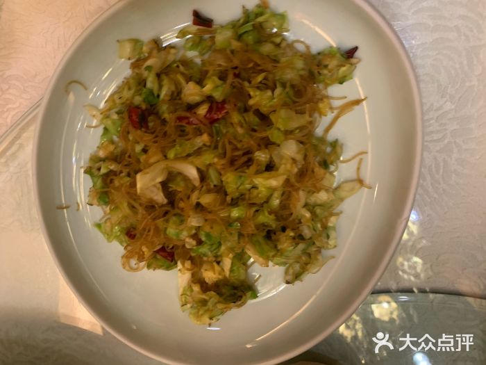 旺顺阁海鲜广场(亚运村店)图片