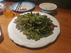 -晚归月亮湾私家菜(临邑路店)