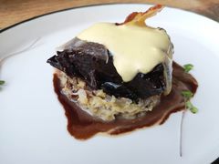慢煮牛脸肉-翡翠36餐厅(浦东香格里拉店)