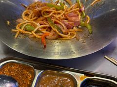 -韩宫宴和牛烤肉(宜兴八佰伴店)