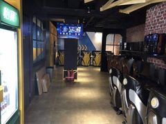 -玖号网咖(鼓楼店)