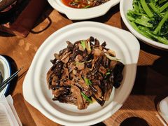 -老湘村·湖南土菜(天河维多利店)