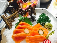 -漫烤鱼&徐州烧烤夜宵(万达店)