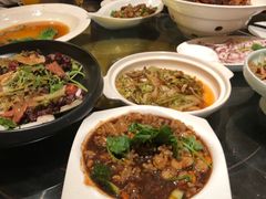 -宝轩渔府·老字号海鲜·正宗津菜(水上店)