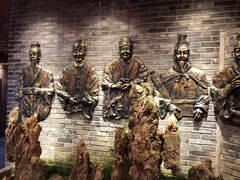 -矮板凳老火锅(宽窄巷子店)