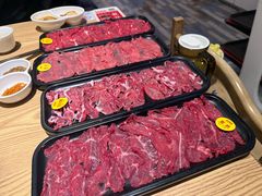 -正禾鲜·潮汕牛肉火锅(凯德天府店)