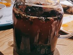 -百草滩羊清水涮羊肉(长城路店)