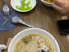 -立文冬·鲜活面(杭州太合商业中心店)