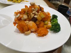 -范家小馆·烤鸭新京菜(金融街店)