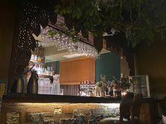 -萨芭蒂高空花园餐酒吧