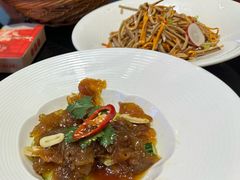 -聚鑫阁江浙菜·非遗传承技艺(青村帝华园店)