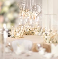 -虹桥迎宾馆·宴会厅