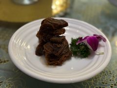 -新聚丰菜馆(太监弄店)