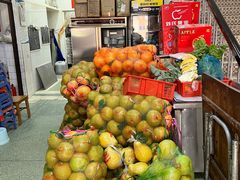 -腰记饭店(龙源路店)
