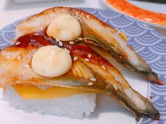 -采御鲜·回转寿司(汕头万达店)
