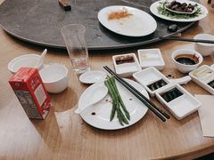 -全聚德(前门店)