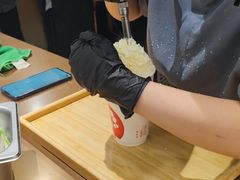 -霸王茶姬(大学城熙街店)
