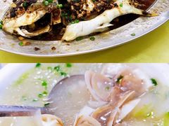 -乡味海鲜农家菜·巽寮土窑鸡(地道美食店)