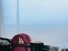 -ChanDu躔度咖啡(灯塔店)