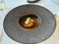 -Caprice(香港四季酒店)