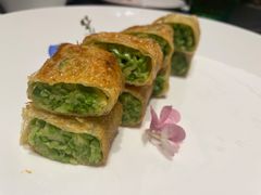 碧绿腐衣卷-丰和日丽(近铁广场店)