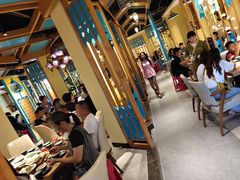 大堂-金塔傣乡·云南民族特色菜·傣味手抓饭(金瓦路店)