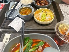 -鹿港小镇(天津机场店)