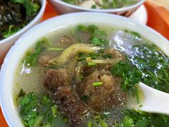 -宋老三苏肉羊肉汤老店