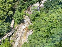 -萍乡武功山风景名胜区