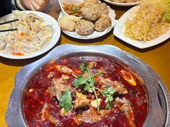 -陈五哥大排档(湘江世纪城店)