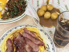 -渔记茶餐厅(渔村店)