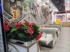 -江城燕子大排档(江汉路步行街店)