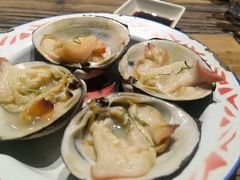 -辉记炭烧海鲜大排档·老字号(福田店)