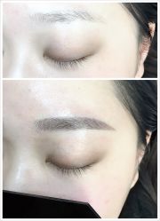 -HQ半永久纹绣纹眉