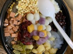 -糖糖冰粉(凤城三路总店)