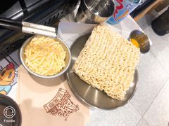 -BOPEYE·波派炸鸡(九霄天地店)