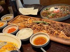 -Fuzzy Bistro 浮几韩餐·茶酒馆