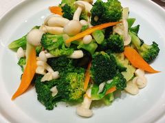 -北李妈妈菜·海肠捞饭(高新万达店)