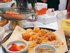 -津禧荟·酥皮烤鸭(北辰店)