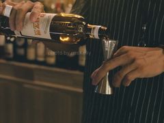 -Shift cocktail bar鸡尾酒吧