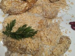 绵蜜南国-将相和·海鲜蒸饺大连菜